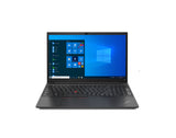 ლეპტოპი Lenovo ThinkPad E15 G3 15.6 FHD (R7-5700U/16GB/512GB SSD) - 20YHS0NV00