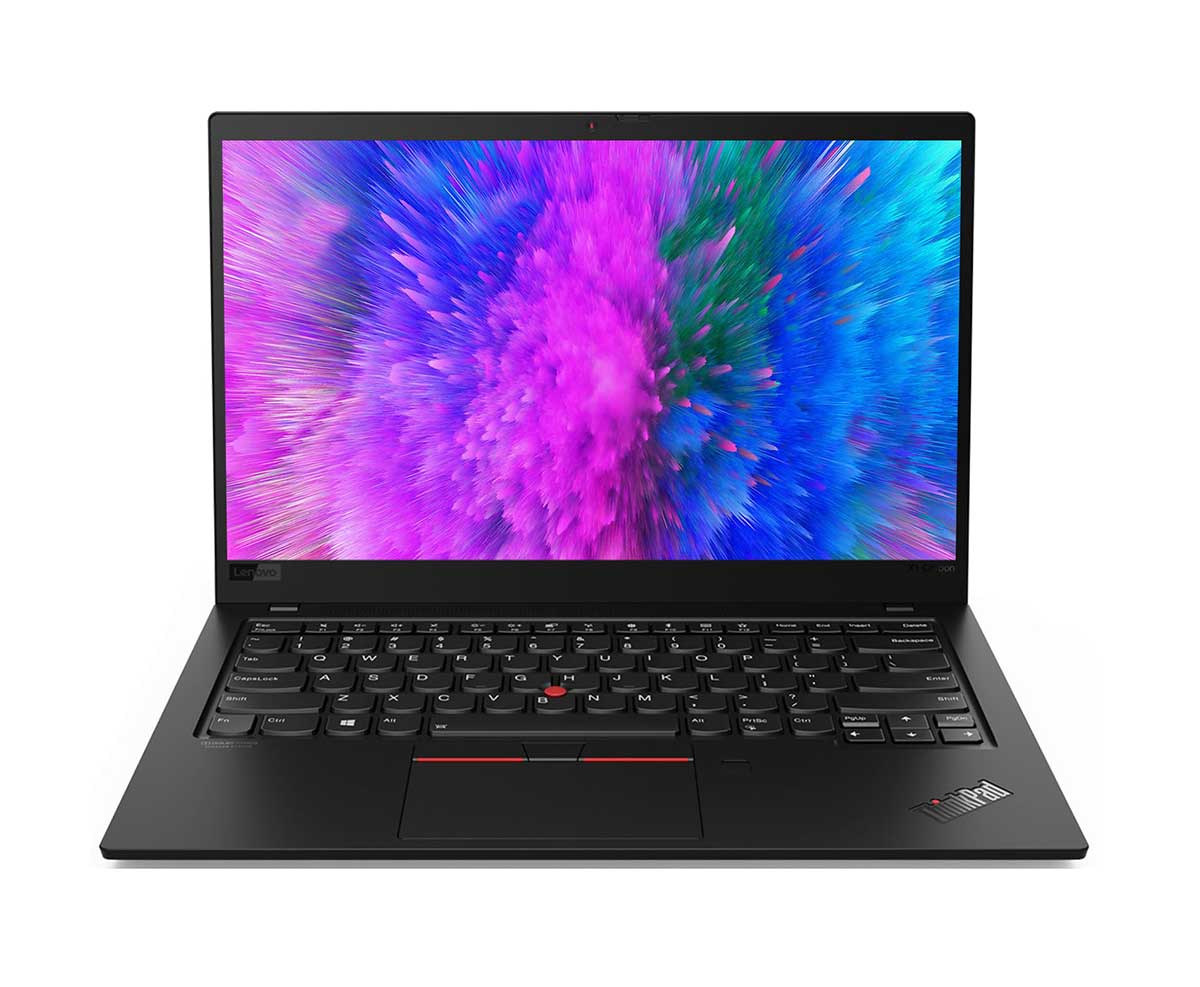 ლეპტოპი Lenovo ThinkPad X1 Carbon (7th Gen) 14" FHD (i7-8565U/16GB/1TB SSD)