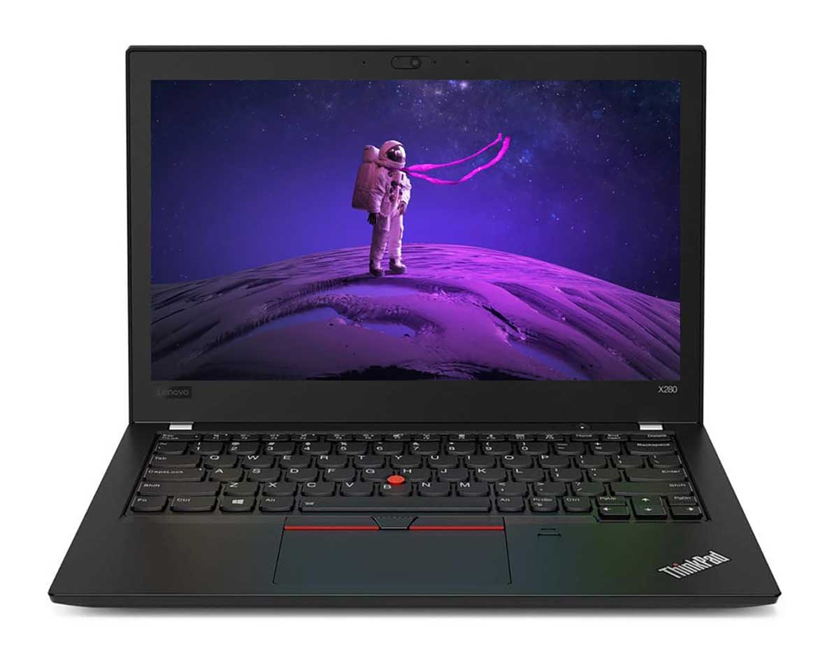 ლეპტოპი Lenovo ThinkPad X280 12.5" FHD (i5-8250U/16GB/512GB SSD)