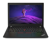 ლეპტოპი Lenovo ThinkPad X280 12.5" FHD (i5-8250U/16GB/512GB SSD)