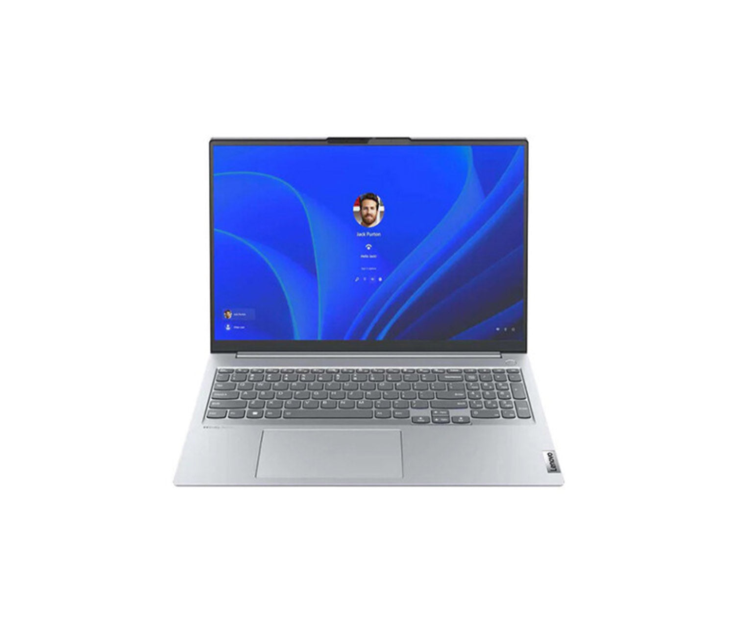 ლეპტოპი Lenovo ThinkBook 16 G4 IAP 16" WUXGA (i7-1255U/16GB/1TB SSD) - 21CY006JRU/GE