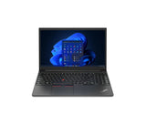 ლეპტოპი Lenovo ThinkPad E15 G4 15.6 FHD (i5-1235U/16GB/512GB SSD) - 21E60062RT/GE