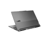 ლეპტოპი Lenovo ThinkBook 16P G4 IRH 16" 2K (i7-13700H/32GB/1TB SSD/RTX 4060) - 21J8A00NRK/GE