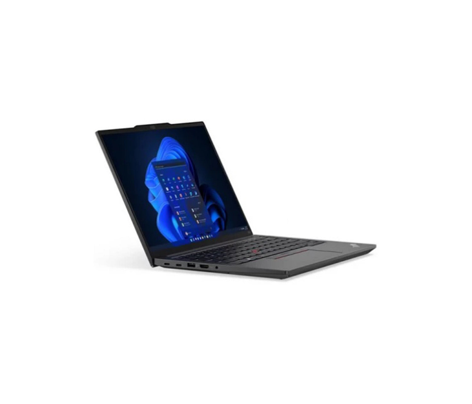 ლეპტოპი Lenovo ThinkPad E14 G5 14" WUXGA (i5-13500H/16GB/512GB) - 21JK00F8RT