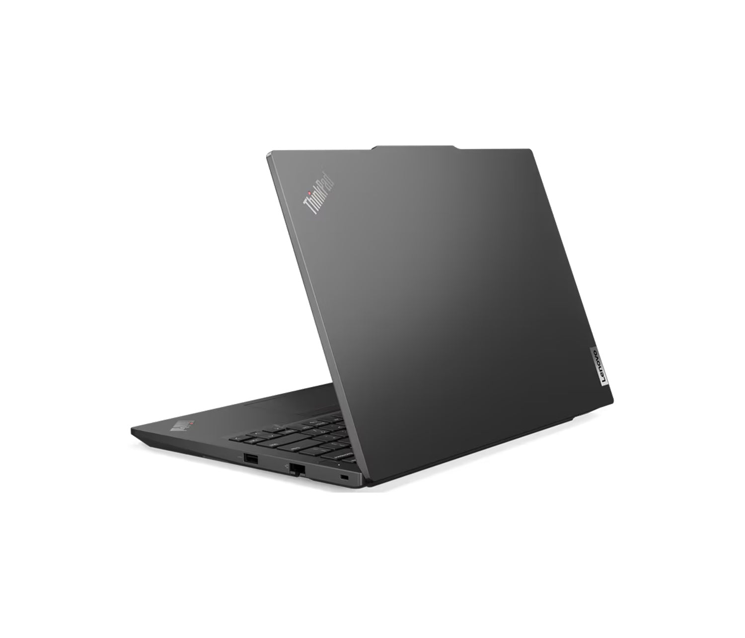 ლეპტოპი Lenovo ThinkPad E14 G5 14" WUXGA (R5-7530U/16GB/512GB SSD) - 21JR0009RT