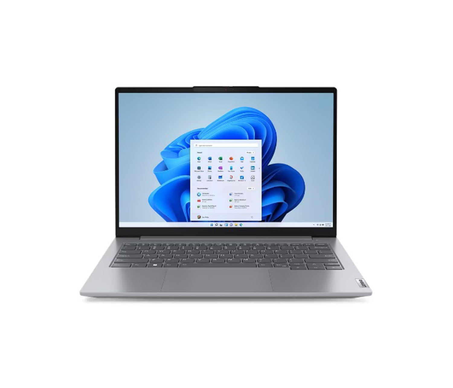 ლეპტოპი Lenovo ThinkBook 14 G6 14" WUXGA (i7-13700H/32GB/1TB SSD) - 21KG007VRU