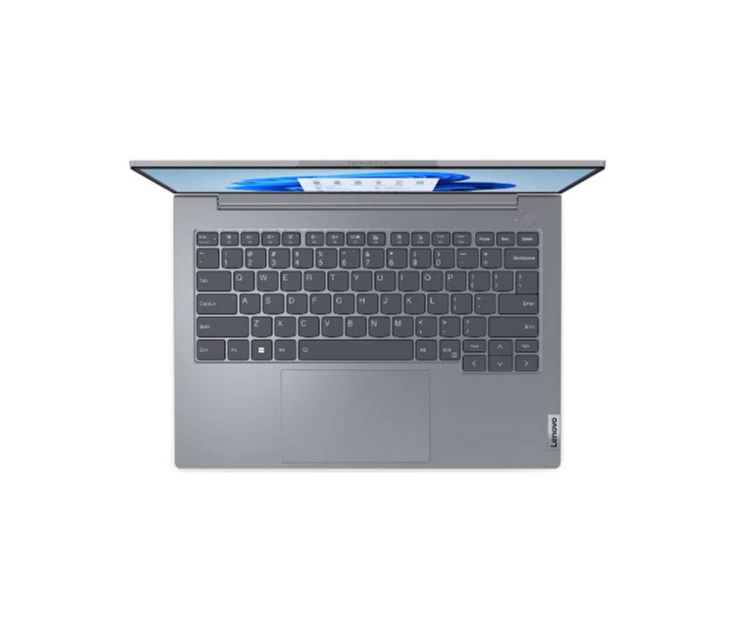 ლეპტოპი Lenovo ThinkBook 14 G6 14" WUXGA (i7-13700H/32GB/1TB SSD) - 21KG007VRU