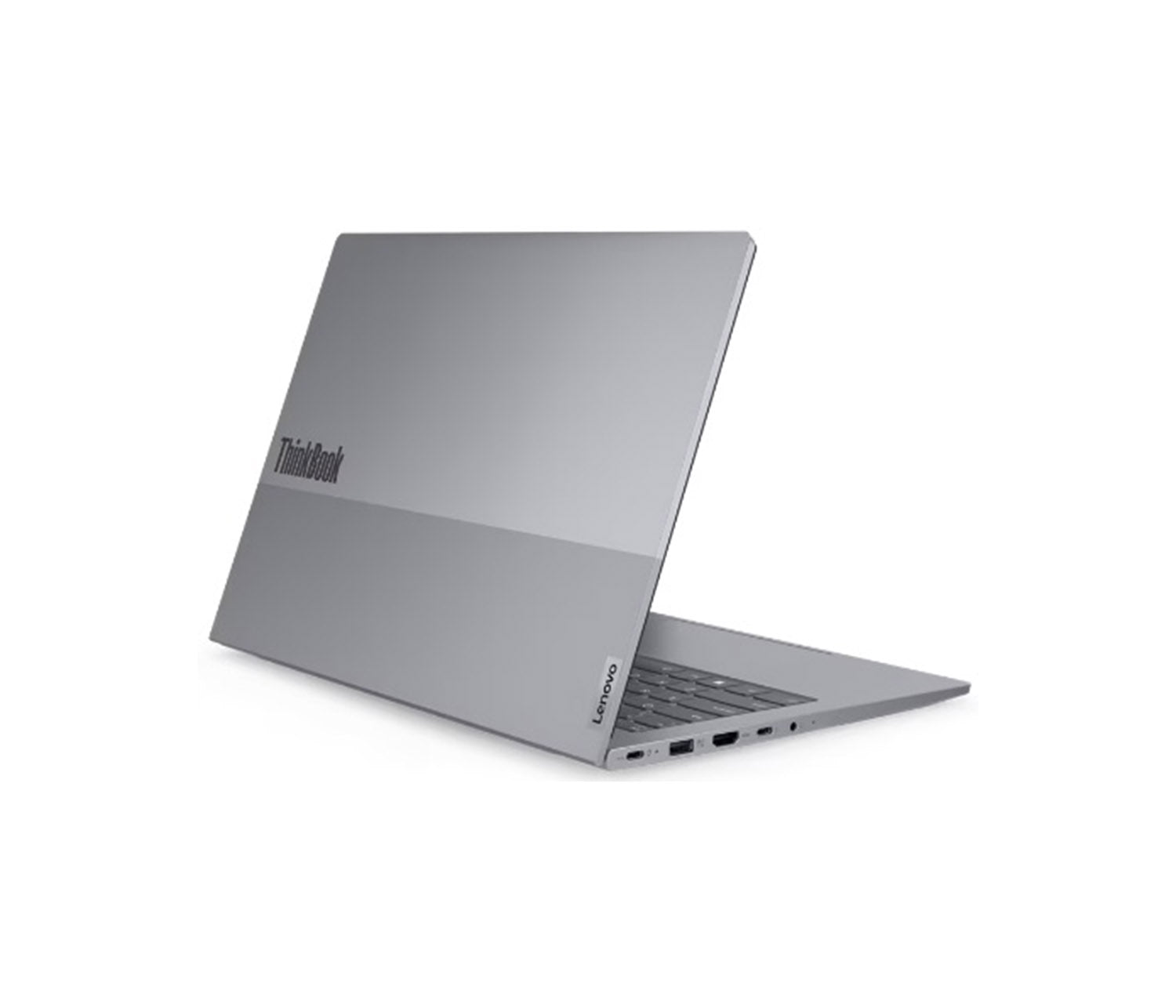 ლეპტოპი Lenovo ThinkBook 14 G6 14" WUXGA (i7-13700H/32GB/1TB SSD) - 21KG007VRU