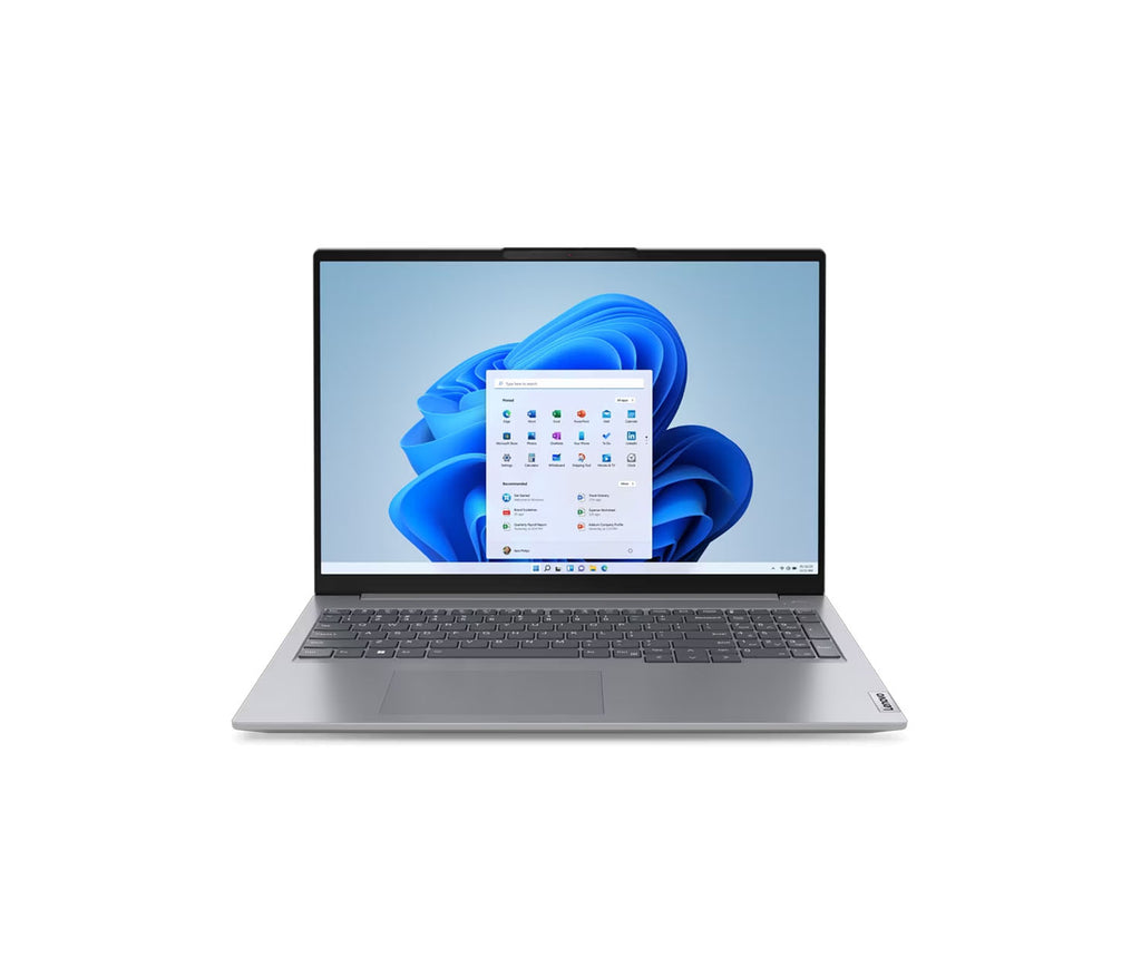 ლეპტოპი Lenovo ThinkBook 16 G6 IRL 16" WUXGA (i5-1335U/16GB/512GB) - 21KH0020RU