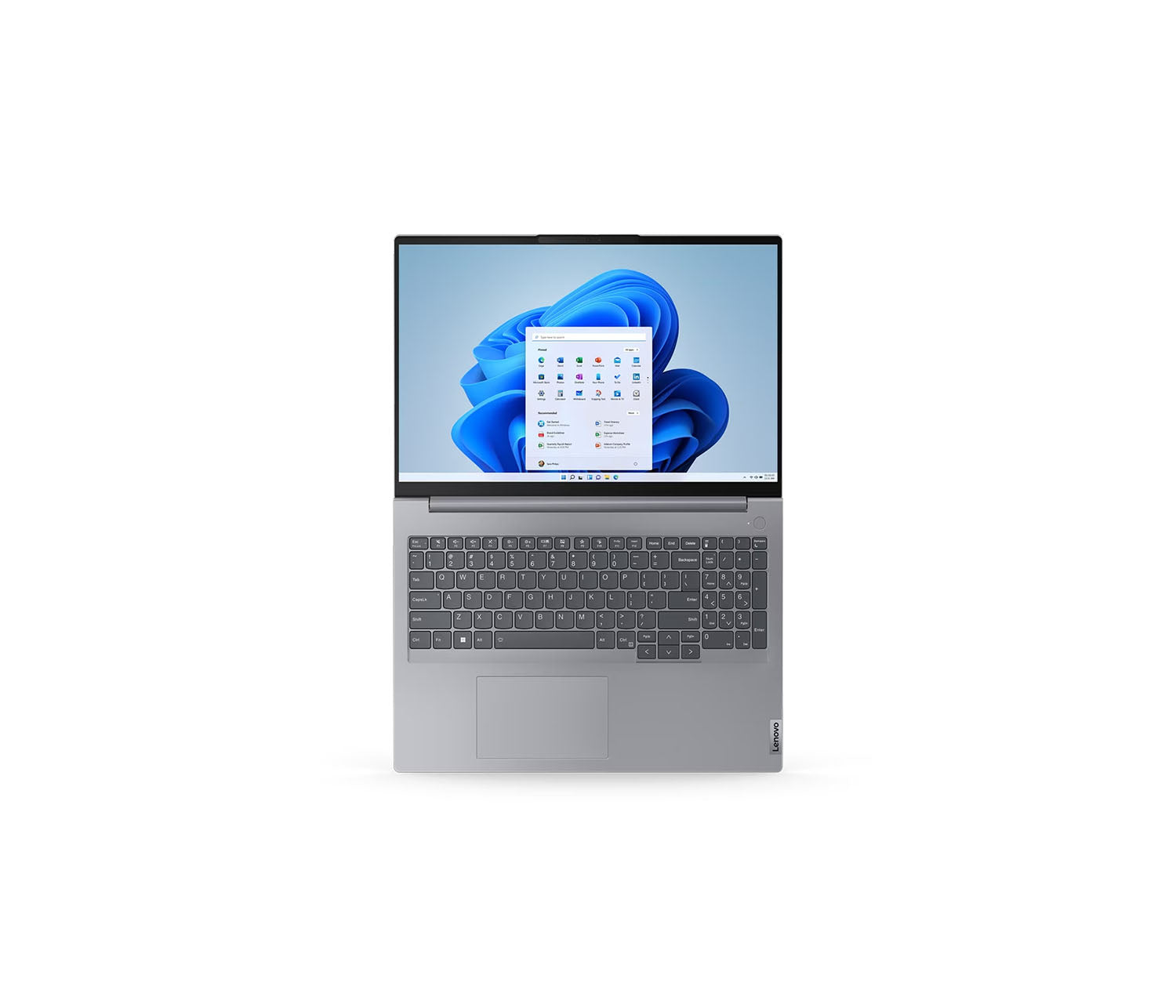 ლეპტოპი Lenovo ThinkBook G6 IRL 16" FHD (i5-1335U/16GB/512GB SSD) - 21KH001ERU