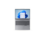 ლეპტოპი Lenovo ThinkBook 16 G6 IRL 16" WUXGA (i7-13700H/32GB/1TB SSD) - 21KH008MRU/GE