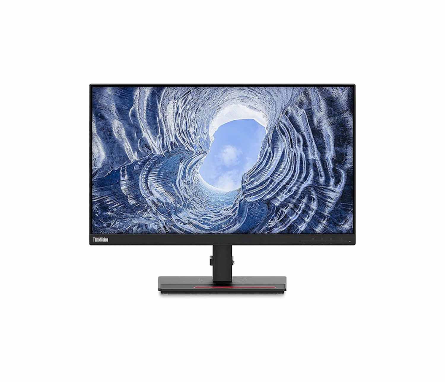 მონიტორი Lenovo ThinkVision T24I-2L 23.8" FHD IPS 62B0MAT2EU/GE