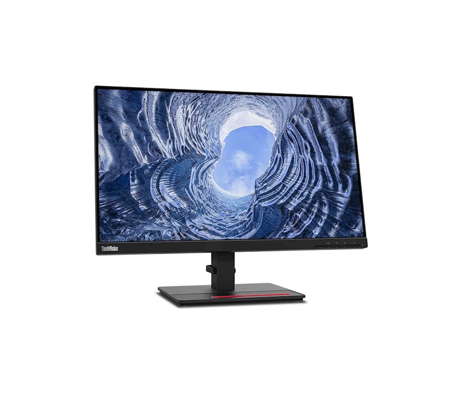 მონიტორი Lenovo ThinkVision T24I-2L 23.8" FHD IPS 62B0MAT2EU/GE