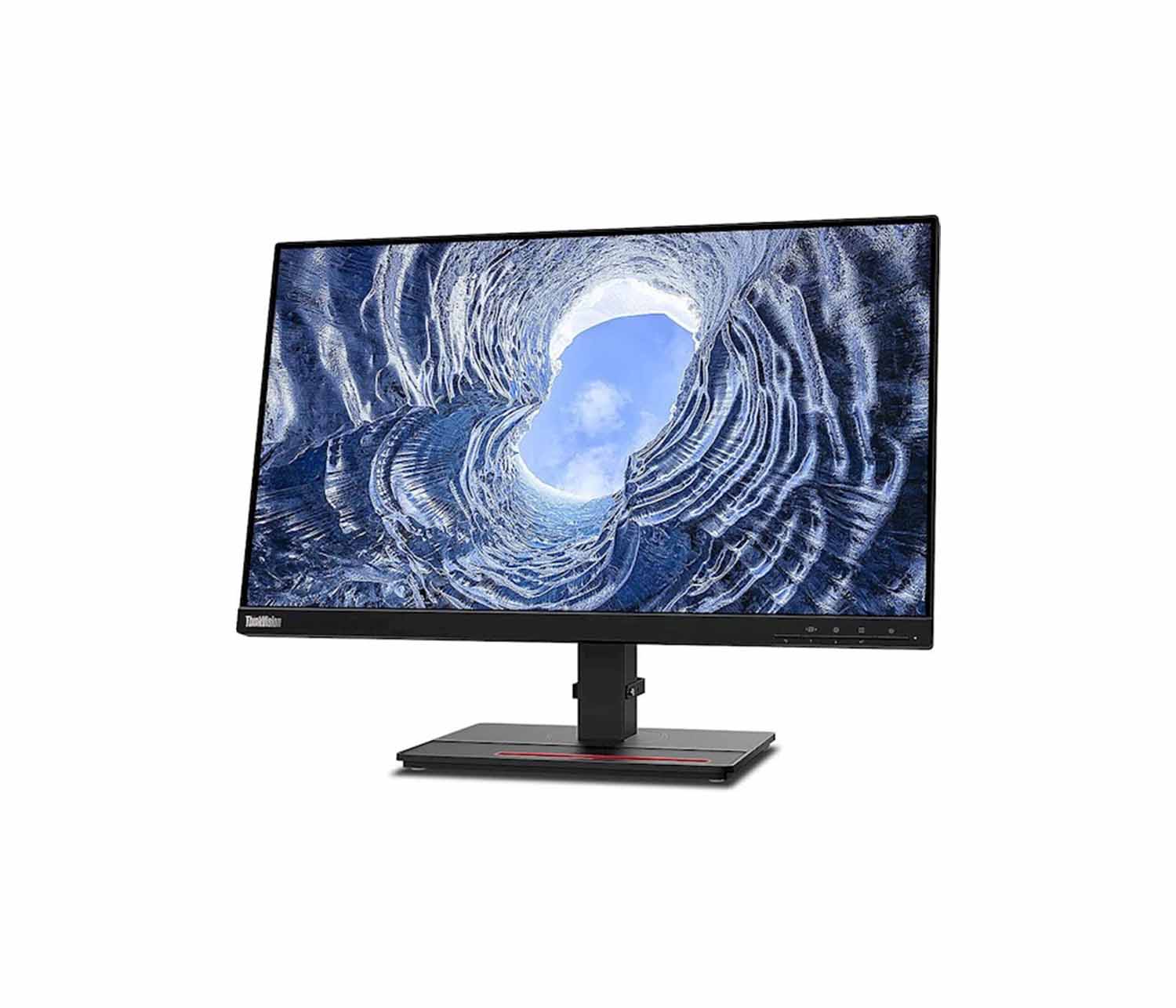 მონიტორი Lenovo ThinkVision T24I-2L 23.8" FHD IPS 62B0MAT2EU/GE