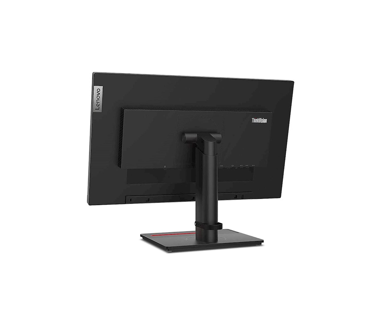 მონიტორი Lenovo ThinkVision T24I-2L 23.8" FHD IPS 62B0MAT2EU/GE