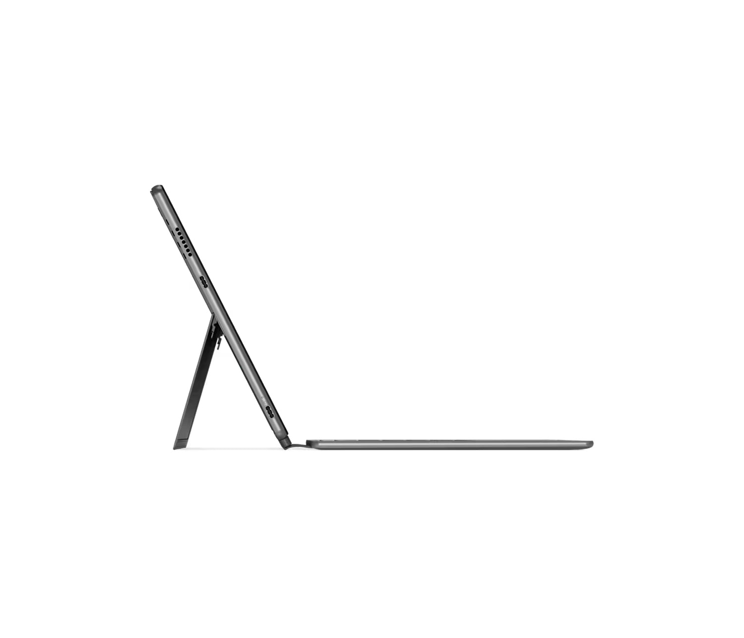 ლეპტოპი (Windows Tablet) Lenovo IdeaPad Duet 5 12.4" WQXGA (i5-1235U/16GB/512GB SSD) - 82TQ005JRU