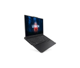 ლეპტოპი თამაშებისთვის (Gaming) Lenovo Legion Pro 5 16ARX8 16'' WQXGA (R7-7745HX/32GB/1TB SSD/RTX 4060) - 82WM005PRK