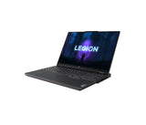 ლეპტოპი თამაშებისთვის (Gaming) Lenovo Legion Pro 7 16IRX8H 16 WQXGA (i9-13900HX/32GB/1TB SSD/RTX 4080) - 82WQ006LRK