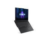 ლეპტოპი თამაშებისთვის (Gaming) Lenovo Legion Pro 7 16IRX8H 16 WQXGA (i9-13900HX/32GB/1TB SSD/RTX 4080) - 82WQ006LRK