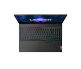 ლეპტოპი თამაშებისთვის (Gaming) Lenovo Legion Pro 7 16IRX8H 16 WQXGA (i9-13900HX/32GB/1TB SSD/RTX 4080) - 82WQ006LRK