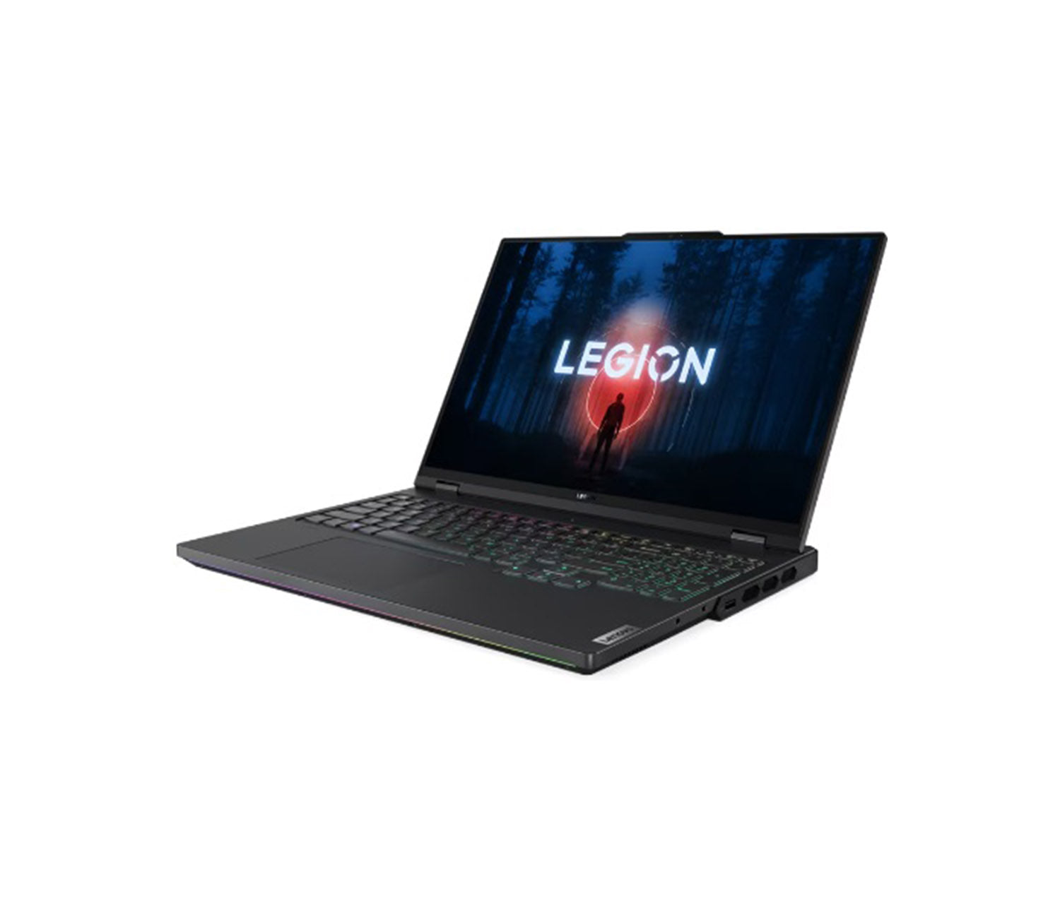 ლეპტოპი თამაშებისთვის (Gaming) Lenovo Legion Pro 5 16IAX10 16" OLED (Ultra 7-255HX/32GB/1TB SSD/RTX 5070) - 83F3000XRK