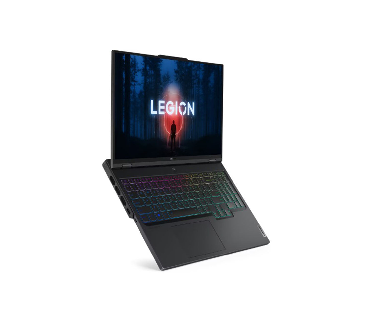 ლეპტოპი თამაშებისთვის (Gaming) Lenovo Legion Pro 5 16IAX10 16" OLED (Ultra 7-255HX/32GB/1TB SSD/RTX 5070) - 83F3000XRK