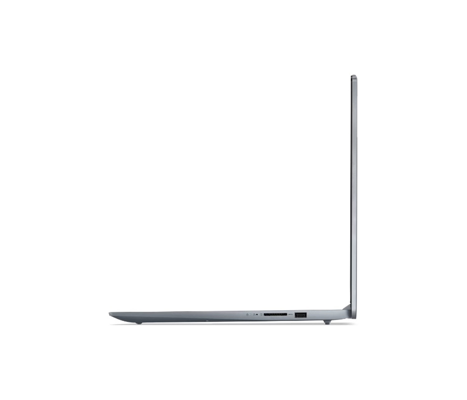 ლეპტოპი Lenovo IdeaPad Slim 3 16IRU8 16" WUXGA (i5-1335U/8GB/512GB) - 82X8001KRK
