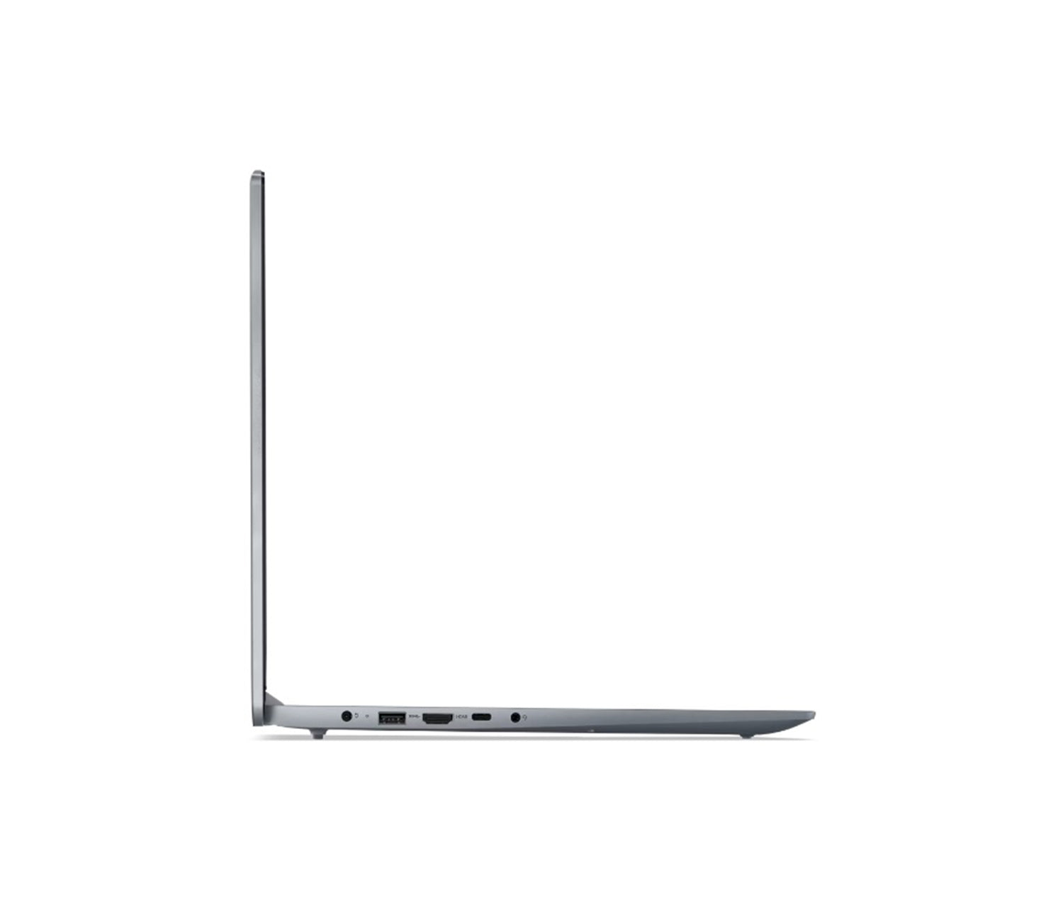 ლეპტოპი Lenovo IdeaPad Slim 3 16IRU8 16" WUXGA (i5-1335U/8GB/512GB) - 82X8001KRK