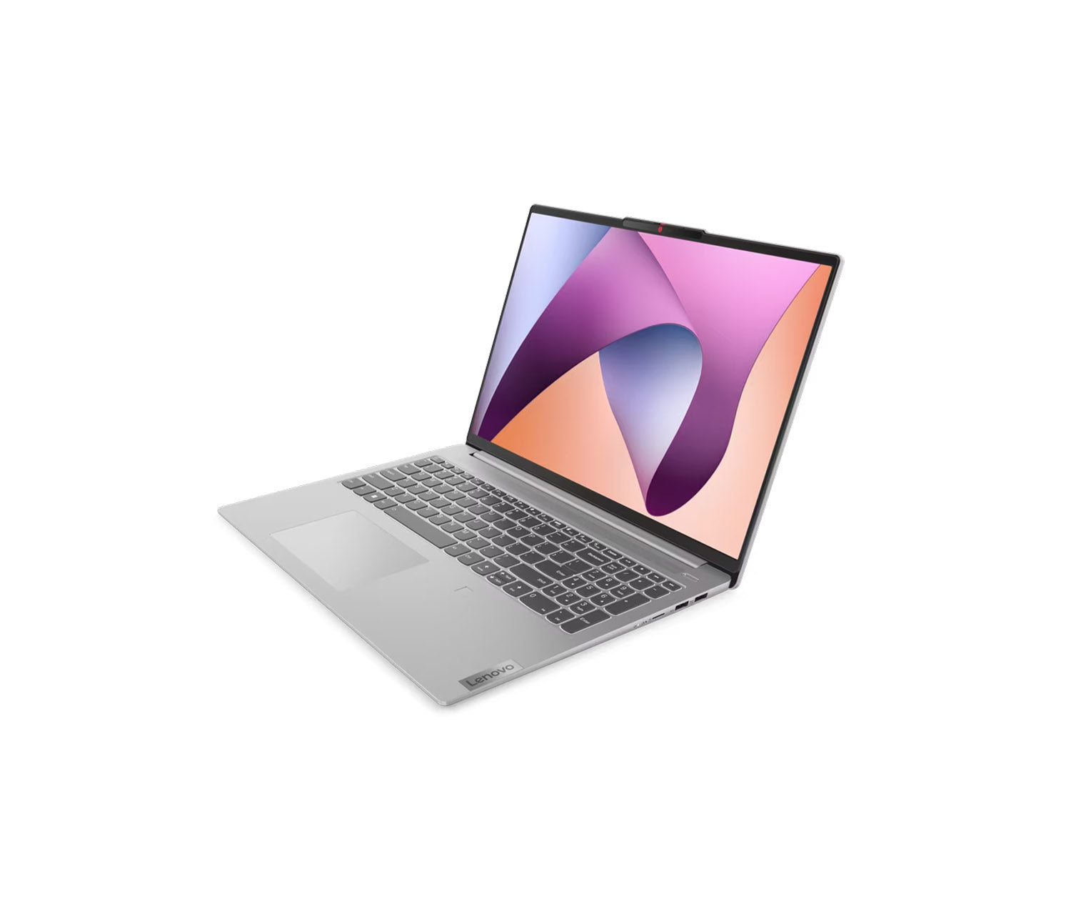 ლეპტოპი Lenovo IdeaPad Slim 5 16" 2.5K (i5-13420H/16GB/512GB) - 82XF008DRK