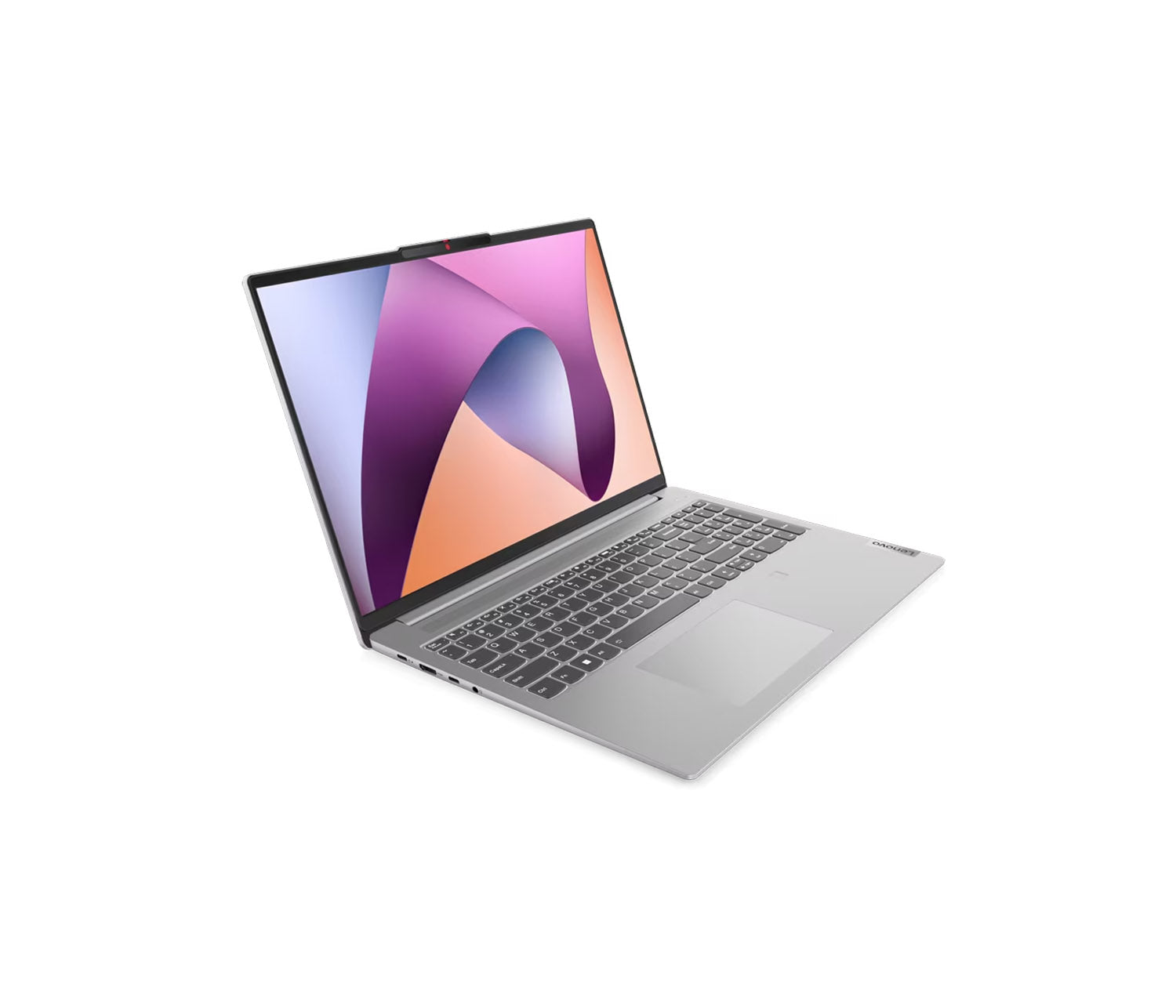 ლეპტოპი Lenovo IdeaPad Slim 5 16" 2.5K (R5-7430U/16GB/512GB) - 82XG0095RK