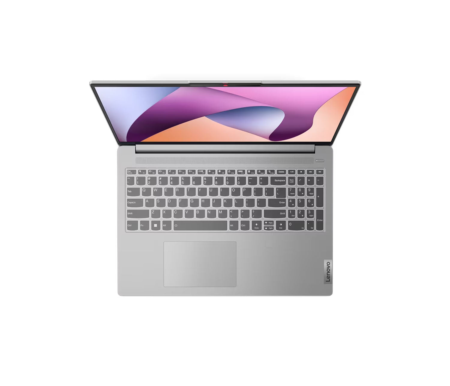 ლეპტოპი Lenovo IdeaPad Slim 3 15.6" FHD (R5-7530U/16GB/512GB) - 82XM007SRK