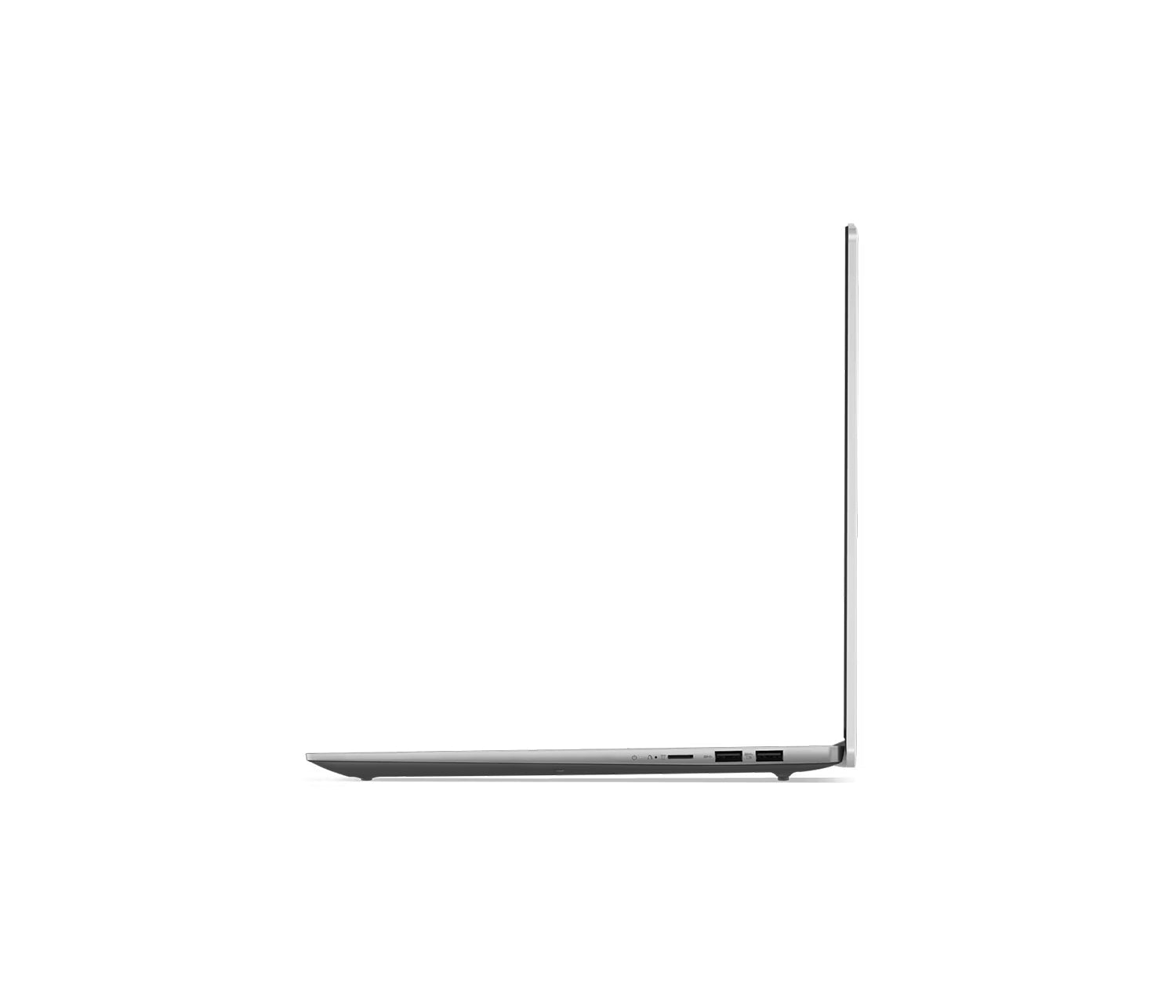 ლეპტოპი Lenovo IdeaPad Slim 5 16" 2.5K (R5-7430U/16GB/512GB) - 82XG0095RK