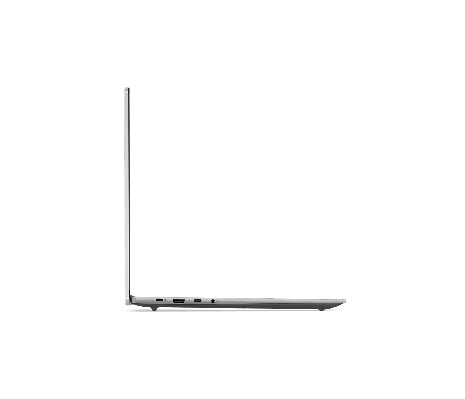 ლეპტოპი Lenovo IdeaPad Slim 5 16" 2.5K (R5-7430U/16GB/512GB) - 82XG0095RK