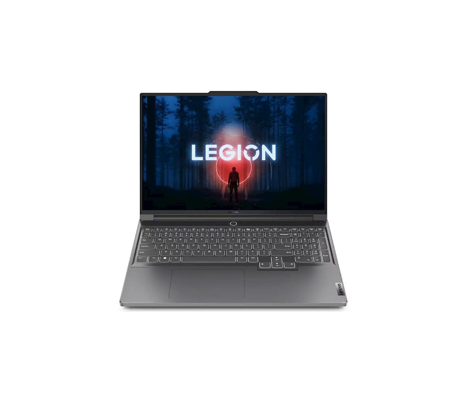 ლეპტოპი თამაშებისთვის (Gaming) Lenovo Legion Slim 7 16" QHD+ (i7-13700H/16GB/1TB SSD/RTX 4060) - 82Y30033RK