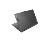 ლეპტოპი თამაშებისთვის (Gaming) Lenovo Legion Slim 5 16APH8 16" WQXGA (R5-7640HS/16GB/1TB SSD/RTX 4060) - 82Y9001YRK-719