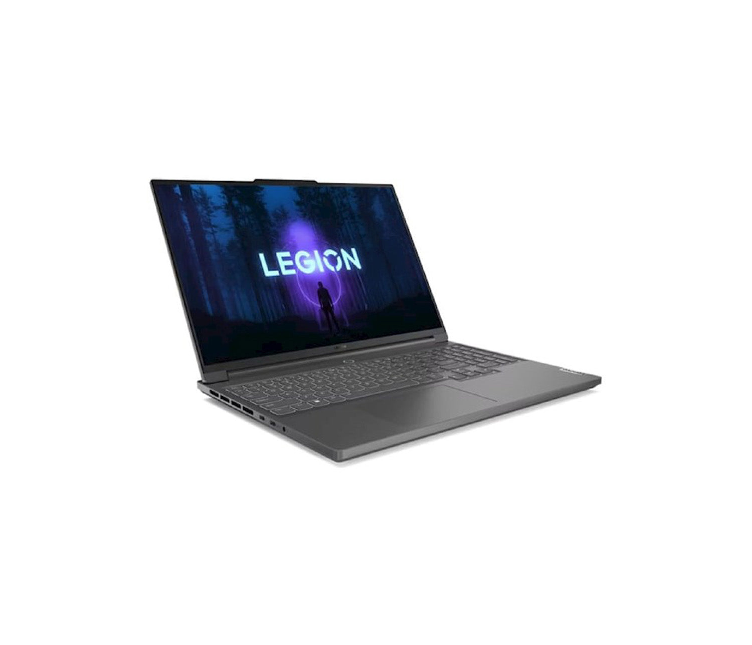 ლეპტოპი თამაშებისთვის (Gaming) Lenovo Legion Slim 7 16" QHD+ (i7-13700H/16GB/1TB SSD/RTX 4060) - 82Y30033RK