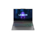 ლეპტოპი თამაშებისთვის (Gaming) Lenovo Legion Slim 7 16" QHD+ (i9-13900H/32GB/1TB SSD/RTX 4070) - 82Y30034RK