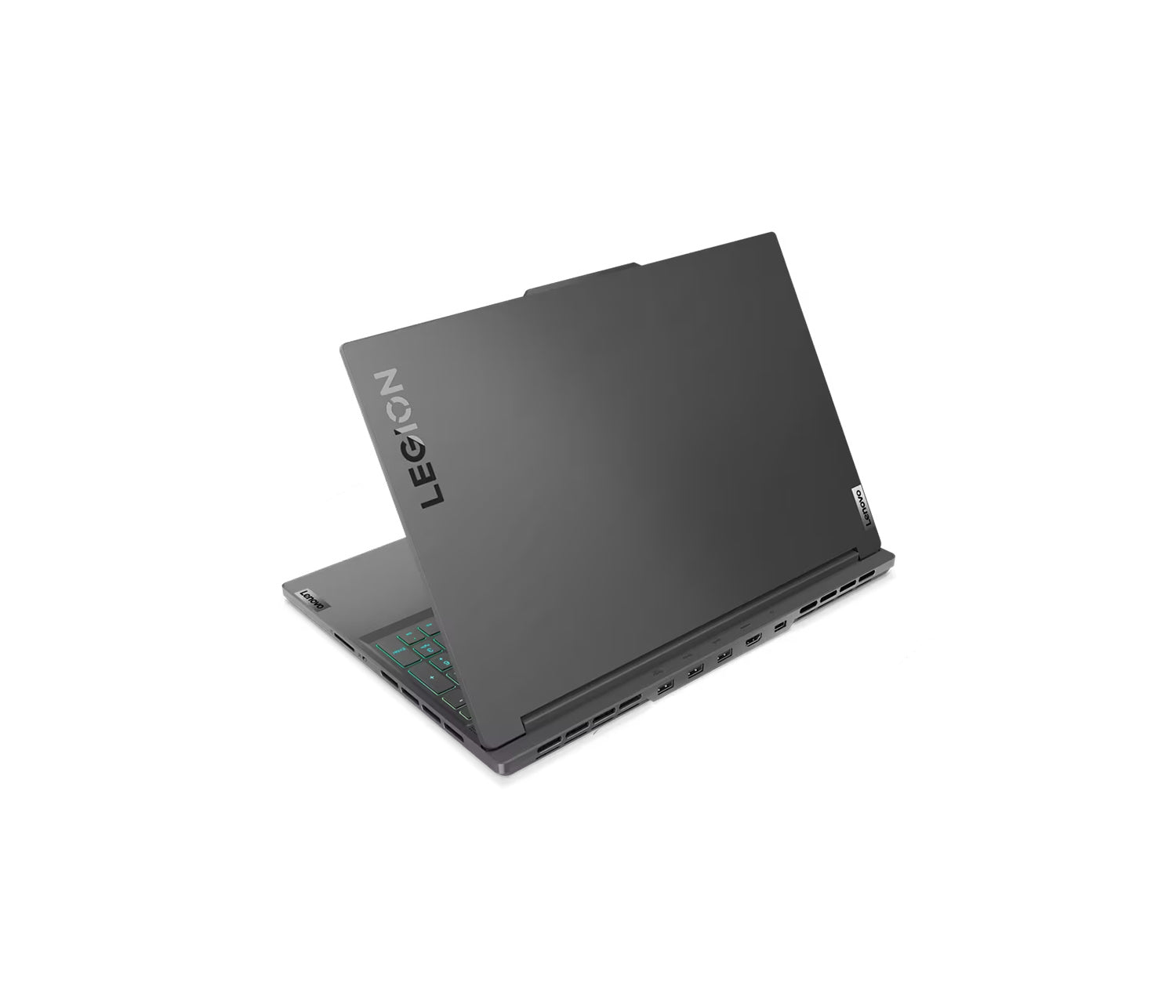 ლეპტოპი თამაშებისთვის (Gaming) Lenovo Legion Slim 7 16" QHD+ (i9-13900H/32GB/1TB SSD/RTX 4070) - 82Y30034RK