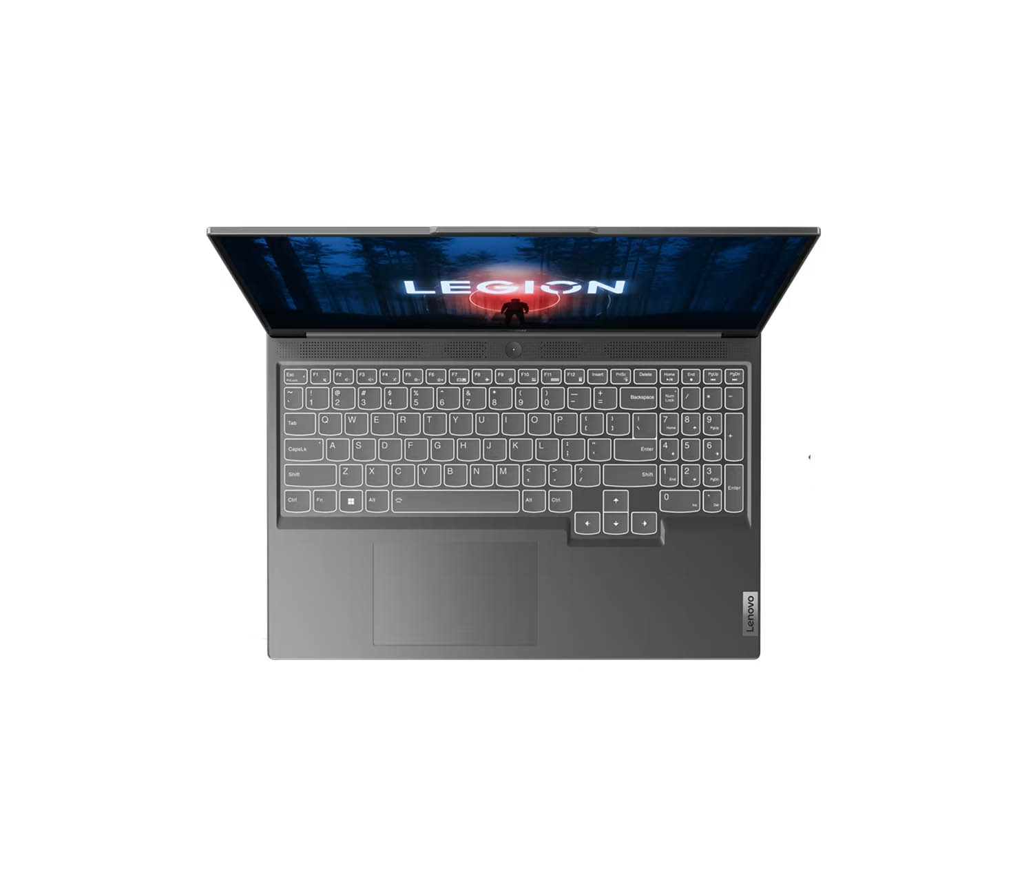 ლეპტოპი თამაშებისთვის (Gaming) Lenovo Legion S5 16IRH8 16" WQXGA (i7-13700H/32GB/1TB SSD/RTX 4070) - 82YA007GRK