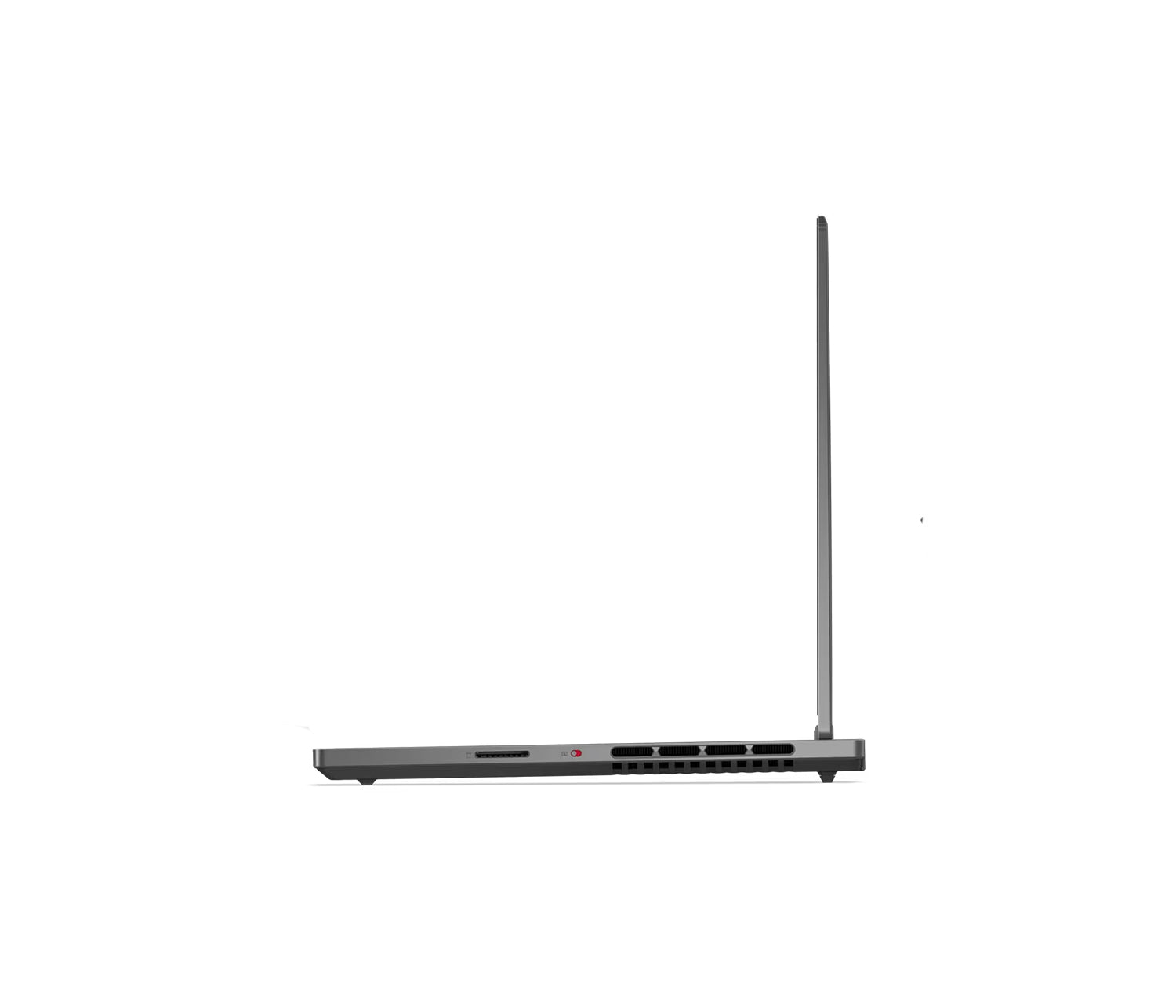 ლეპტოპი თამაშებისთვის (Gaming) Lenovo Legion S5 16IRH8 16" WQXGA (i7-13700H/32GB/1TB SSD/RTX 4070) - 82YA007GRK