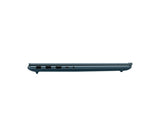 ლეპტოპი Lenovo Yoga Pro 9 16" 3.2K (i9-13905H/64GB/1TB SSD/RTX 4070/WIN11H) - 83BY007QRK