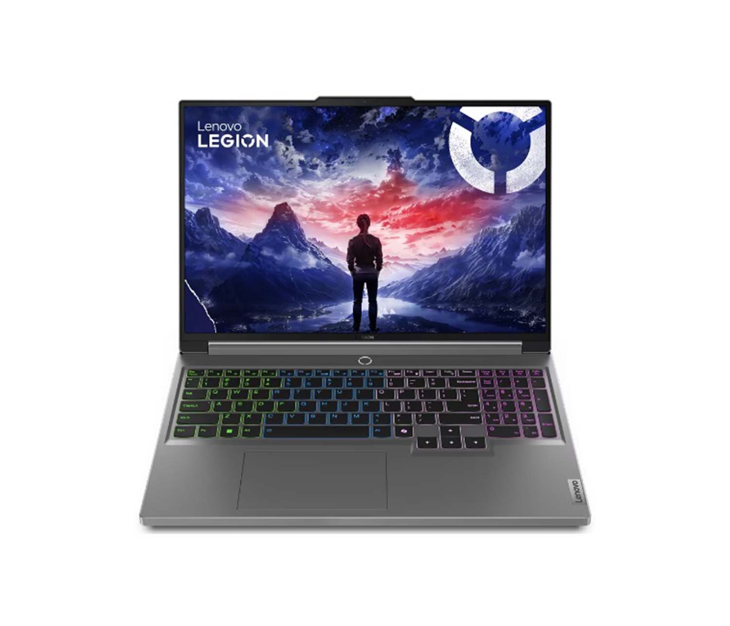 ლეპტოპი თამაშებისთვის (Gaming) Lenovo Legion 5 16IRX9 16" WQXGA (i7-14650HX/32GB/1TB SSD/RTX 4070) - 83DG000ERK