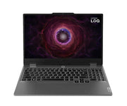 ლეპტოპი თამაშებისთვის (Gaming) Lenovo LOQ 15.6" FHD (i5-12450HX/16GB/512GB SSD/RTX 4050) - 83GS00EPRK