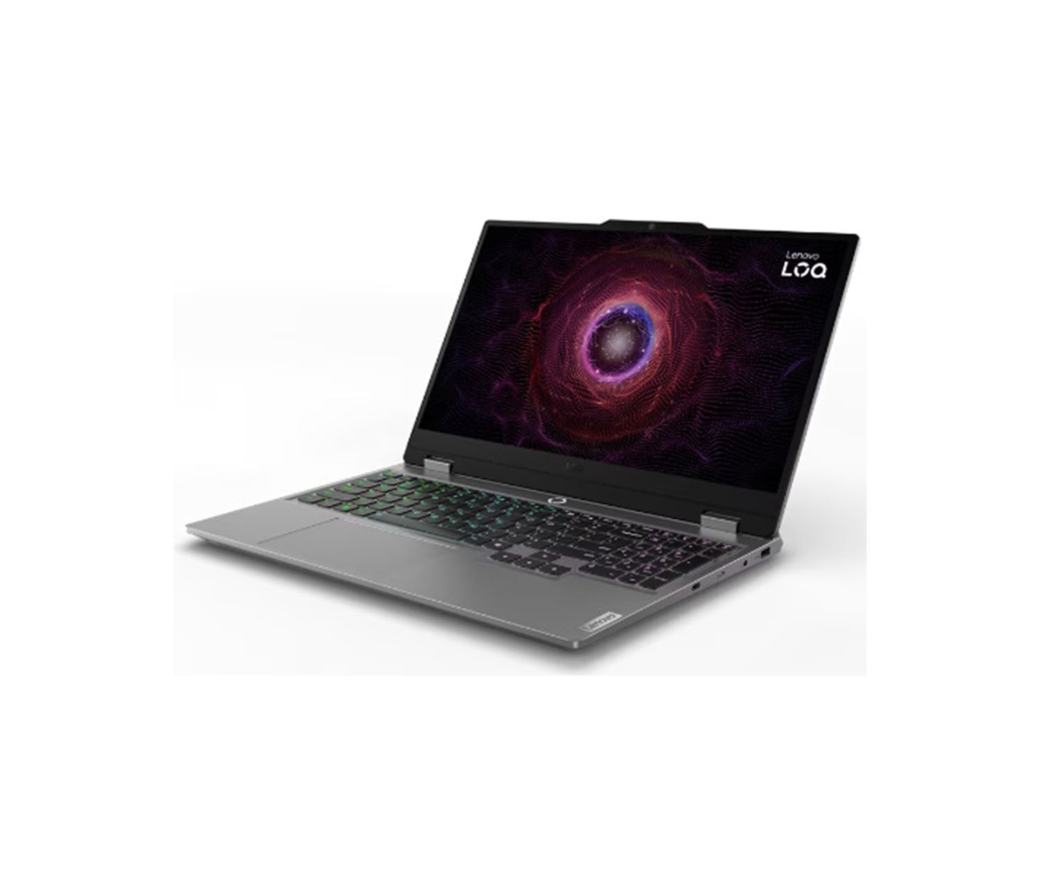 ლეპტოპი თამაშებისთვის (Gaming) Lenovo LOQ 15AHP9 15.6" WQHD (R7-8845HS/16GB/1TB SSD/RTX 4050) - 83DX006PRK