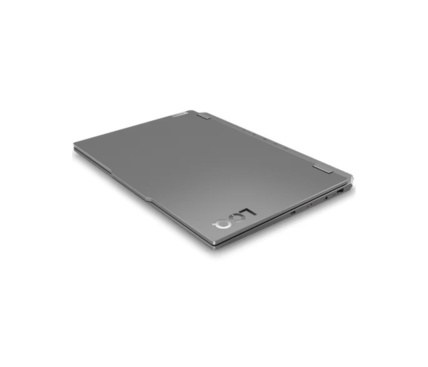 ლეპტოპი თამაშებისთვის (Gaming) Lenovo LOQ 15.6" FHD (i5-12450HX/16GB/512GB SSD/RTX 4050) - 83GS00EPRK