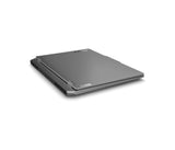 ლეპტოპი თამაშებისთვის (Gaming) Lenovo LOQ 15.6" FHD (i5-12450HX/24GB/512GB SSD/RTX 3050) - 83GS00E5RK