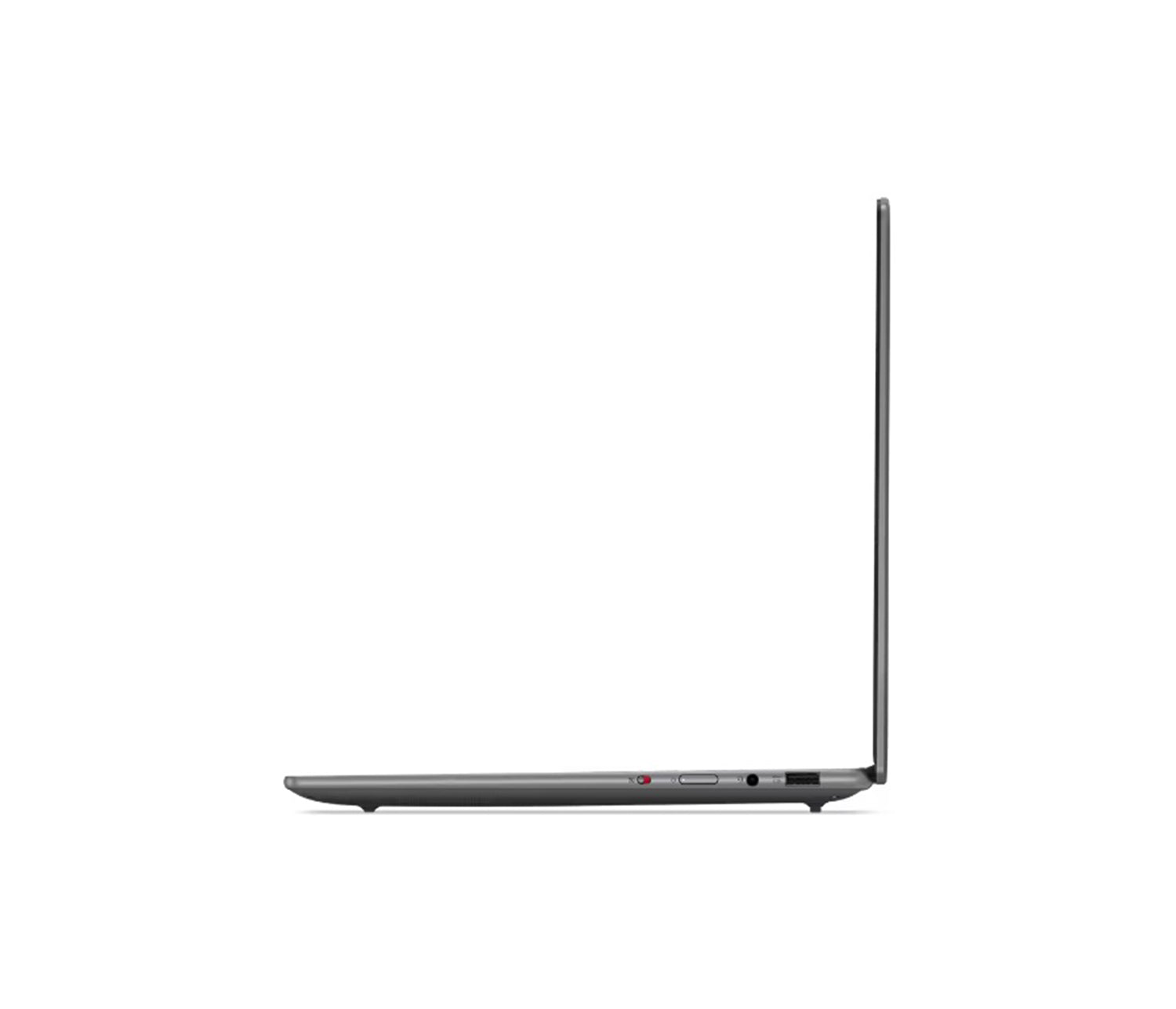 ლეპტოპი Lenovo Yoga Pro 7 14.5" 3K (R7-8845HS/16GB/1TB SSD/WIN11H) - 83E3001MRK