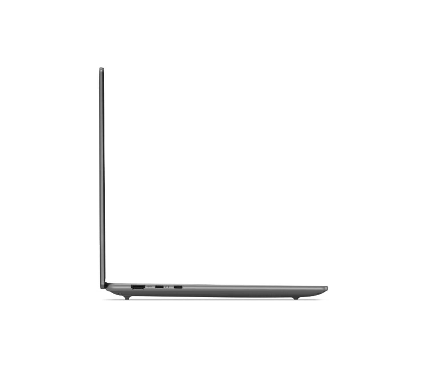 ლეპტოპი Lenovo Yoga Pro 7 14.5" 3K (R7-8845HS/16GB/1TB SSD/WIN11H) - 83E3001MRK