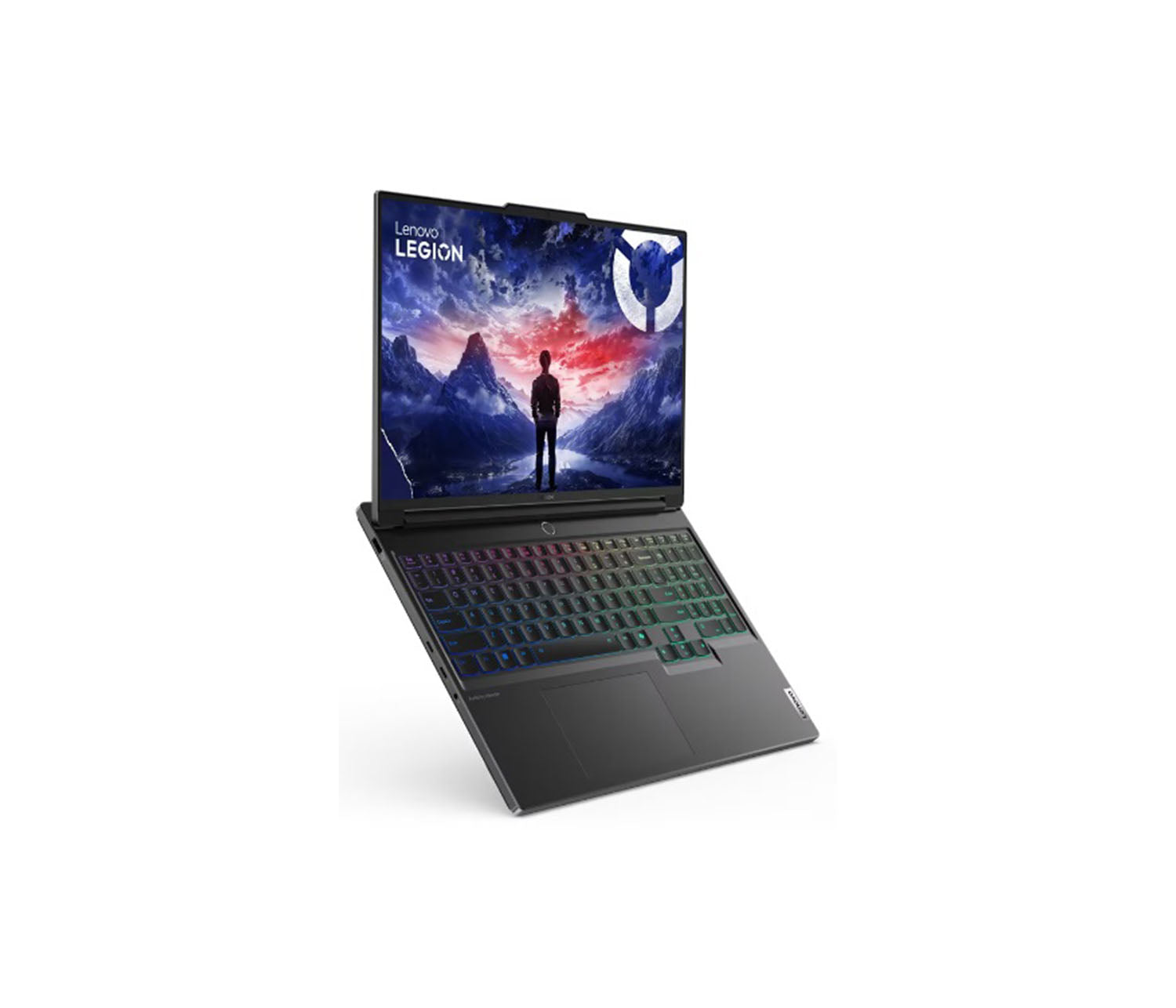 ლეპტოპი თამაშებისთვის (Gaming) Lenovo Legion 7 16IRX9 16" 3.2K (i7-14700HX/32GB/1TB SSD/RTX 4070) - 83FD004JRK
