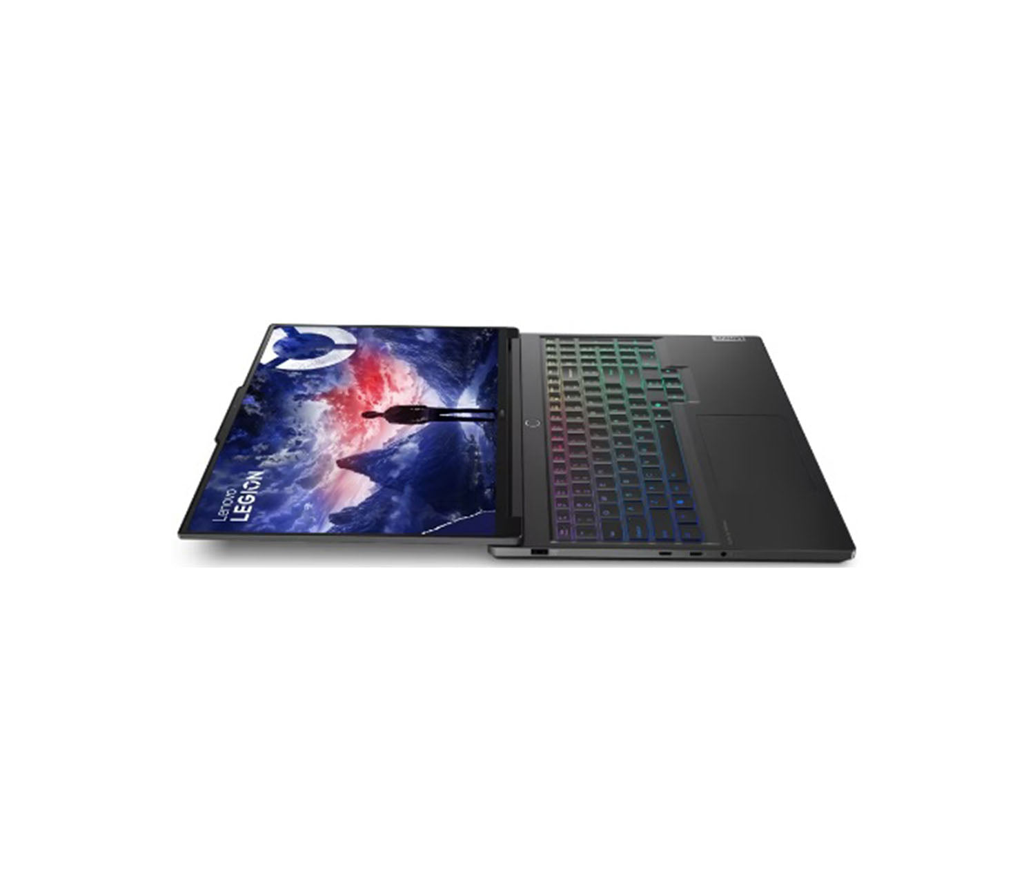 ლეპტოპი თამაშებისთვის (Gaming) Lenovo Legion 7 16IRX9 16" 3.2K (i7-14700HX/32GB/1TB SSD/RTX 4070) - 83FD004JRK